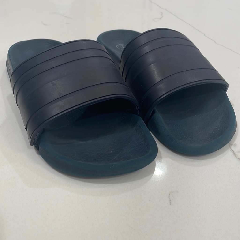 Comfortable Boy Slides